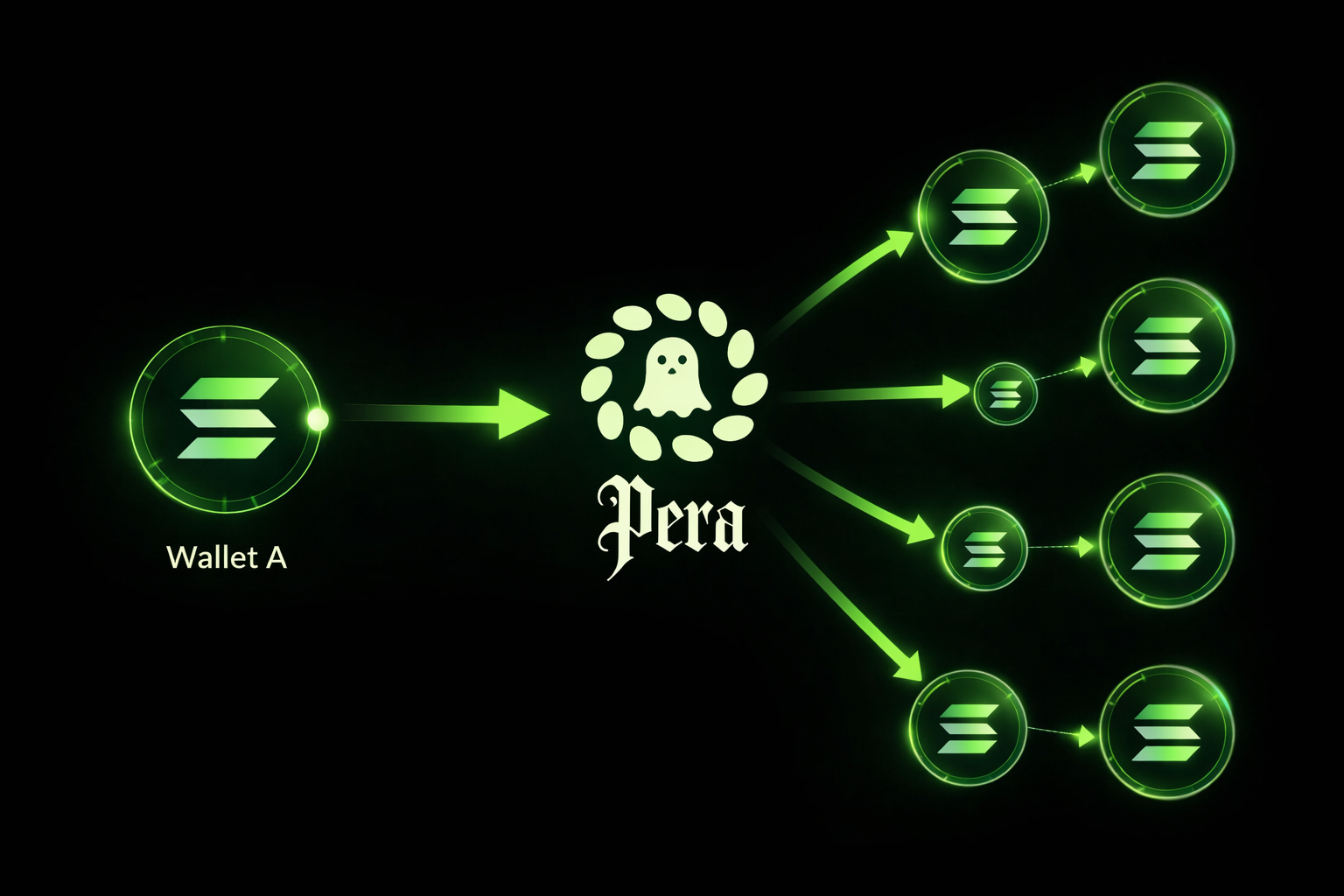 Pera Coin Privacy Infrastructure